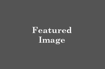 Man Crossed Arms